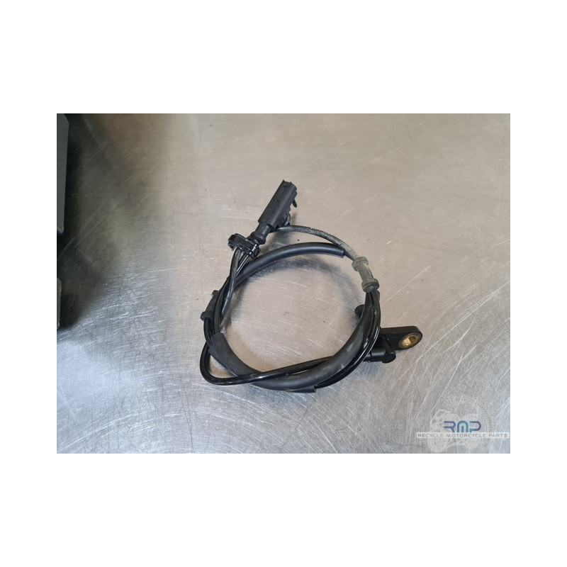 Capteur ABS avant Kawasaki Z 650 2017 à 2019 