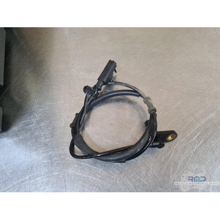 Capteur ABS avant Kawasaki Z 650 2017 à 2019 