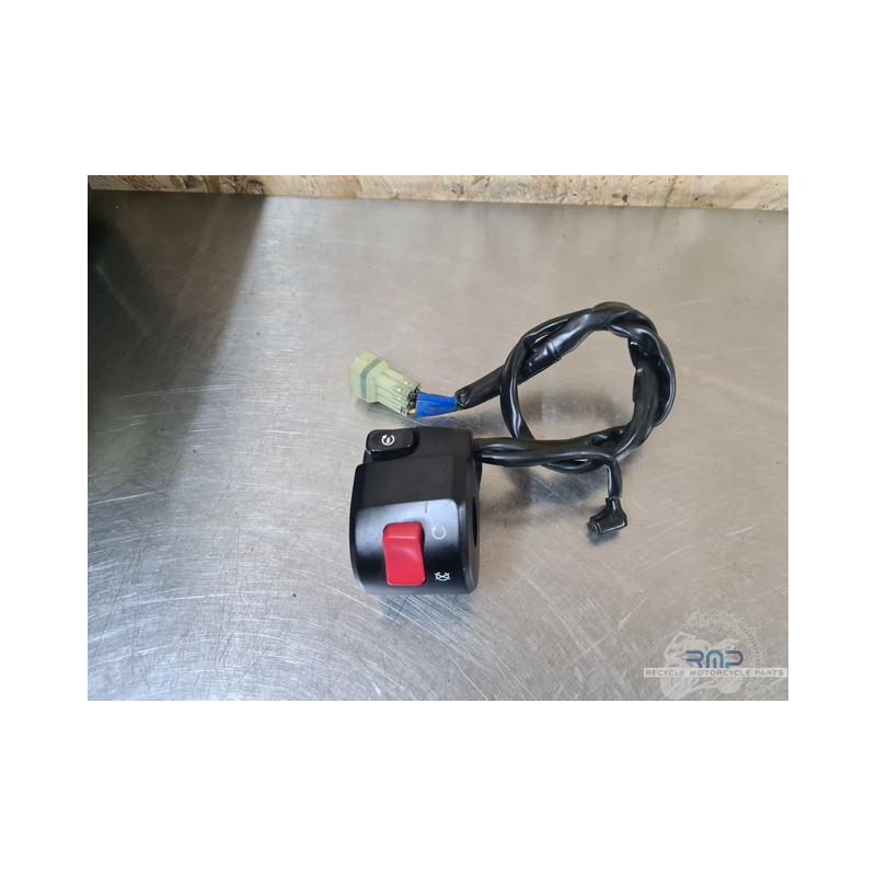 Commodo droit Kawasaki Z 650 2017 à 2019 
