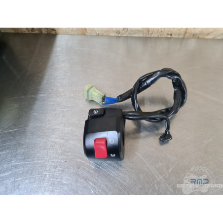 Commodo droit Kawasaki Z 650 2017 à 2019 