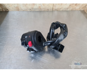Commodo gauche Kawasaki Z 650 2017 à 2019 