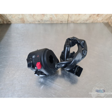 Kawasaki Z 650 2017 à 2019 