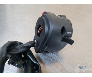 Commodo gauche Kawasaki Z 650 2017 à 2019 