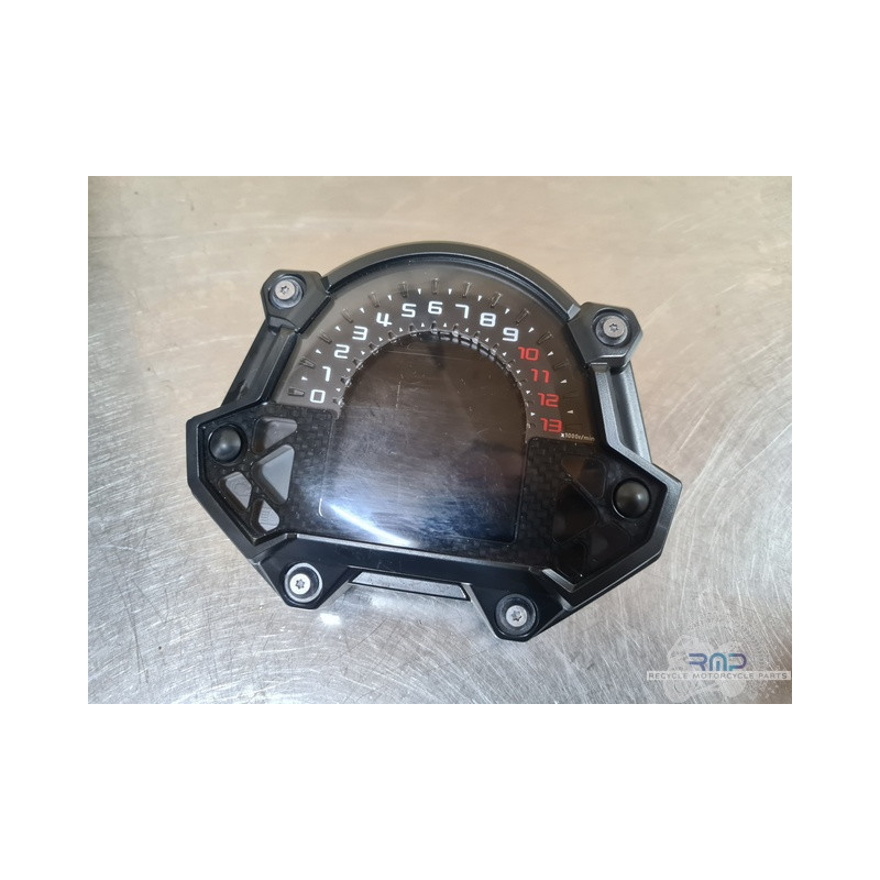 Compteur - Tableau de bord Kawasaki Z 650 2017 à 2019 