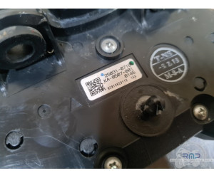 Compteur - Tableau de bord Kawasaki Z 650 2017 à 2019 