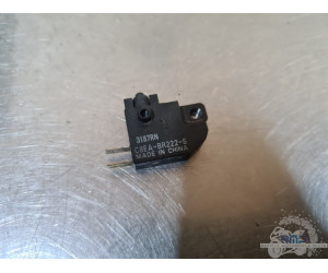 Contacteur de frein avant Kawasaki Z 650 2017 à 2019 