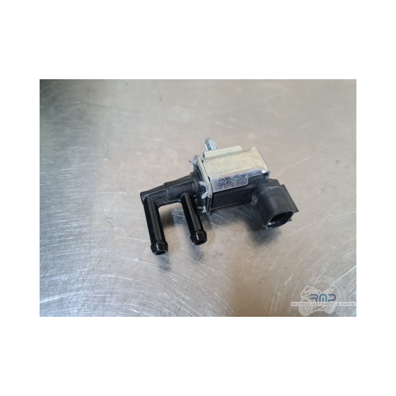 Electrovanne de recyclage Kawasaki Z 650 2017 à 2019 