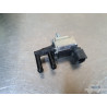 Electrovanne de recyclage Kawasaki Z 650 2017 à 2019 