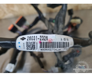 Faisceau électrique principal Kawasaki Z 650 2017 à 2019 