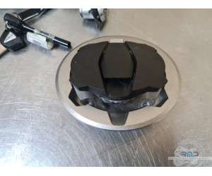 Kit neiman avec boitier CDI Kawasaki Z 650 2017 à 2019 