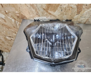 Optique de phare Kawasaki Z 650 2017 à 2019 