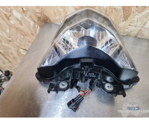 Optique de phare Kawasaki Z 650 2017 à 2019 