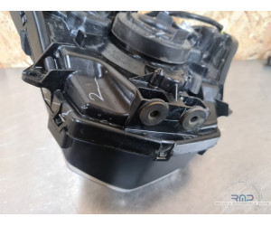 Kawasaki Z 650 2017 à 2019 