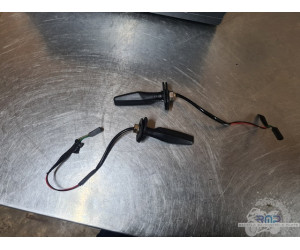 Paire de clignotant Kawasaki Z 650 2017 à 2019 