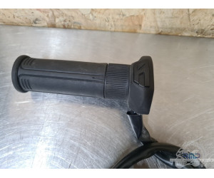 Poignée chauffante Kawasaki Z 650 2017 à 2019 