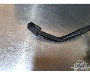 Pompe a essence - carburant Kawasaki Z 650 2017 à 2019 