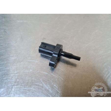 Sonde de température d'air Kawasaki Z 650 2017 à 2019 