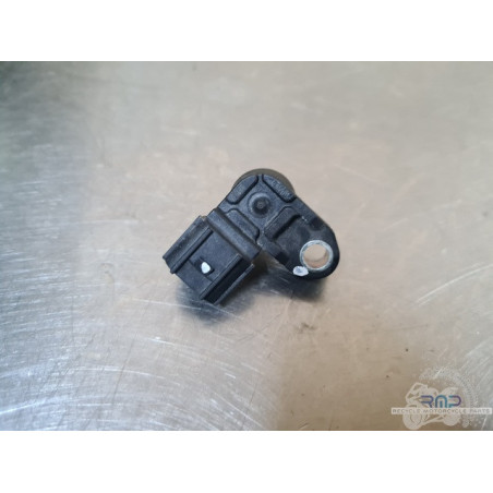 Sonde MAP Kawasaki Z 650 2017 à 2019 