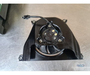 Ventilateur de radiateur Kawasaki Z 650 2017 à 2019 