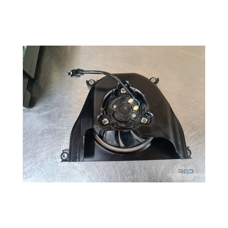 Ventilateur de radiateur Kawasaki Z 650 2017 à 2019 