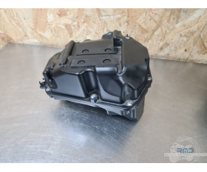 Kawasaki Z 650 2017 à 2019 