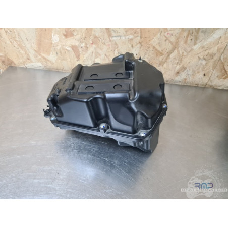 Kawasaki Z 650 2017 à 2019 