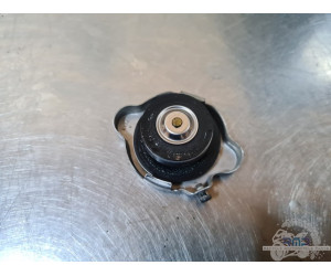Bouchon de radiateur Kawasaki Z 650 2017 à 2019 