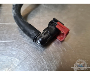 Durite de carburant Kawasaki Z 650 2017 à 2019 
