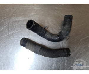 Durites de liquide de refroidissement Kawasaki Z 650 2017 à 2019 