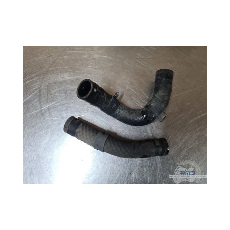 Durites de liquide de refroidissement Kawasaki Z 650 2017 à 2019 