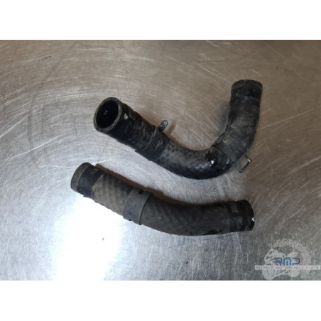 Durites de liquide de refroidissement Kawasaki Z 650 2017 à 2019 