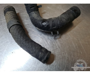 Durites de liquide de refroidissement Kawasaki Z 650 2017 à 2019 