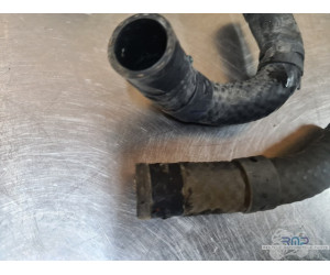 Durites de liquide de refroidissement Kawasaki Z 650 2017 à 2019 