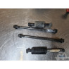 Kit de vis de support moteur Kawasaki Z 650 2017 à 2019 