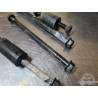 Kit de vis de support moteur Kawasaki Z 650 2017 à 2019 