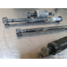 Kit de vis de support moteur Kawasaki Z 650 2017 à 2019 