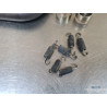 Ligne déchappement complete Leovince Kawasaki Z 650 2017 à 2019 