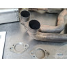 Ligne déchappement complete Leovince Kawasaki Z 650 2017 à 2019 