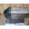 Ligne déchappement complete Leovince Kawasaki Z 650 2017 à 2019 