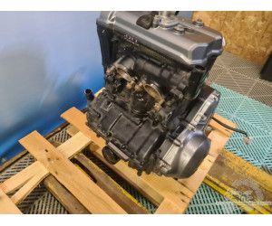 Moteur Kawasaki Z 650 2017 à 2019 