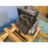 Moteur Kawasaki Z 650 2017 à 2019 