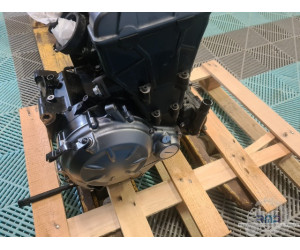 Moteur Kawasaki Z 650 2017 à 2019 