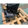 Kawasaki Z 650 2017 à 2019 