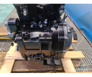 Moteur Kawasaki Z 650 2017 à 2019 