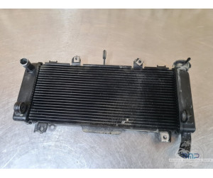 Radiateur d'eau Kawasaki Z 650 2017 à 2019 