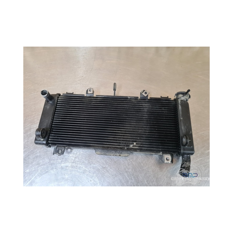 Radiateur d'eau Kawasaki Z 650 2017 à 2019 