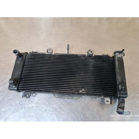 Radiateur d'eau Kawasaki Z 650 2017 à 2019 