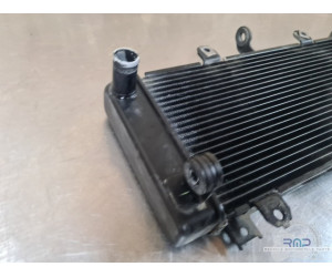 Radiateur d'eau Kawasaki Z 650 2017 à 2019 
