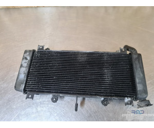 Radiateur d'eau Kawasaki Z 650 2017 à 2019 