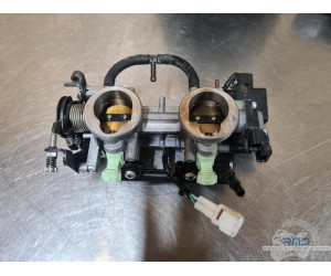Rampe d'injection Kawasaki Z 650 2017 à 2019 